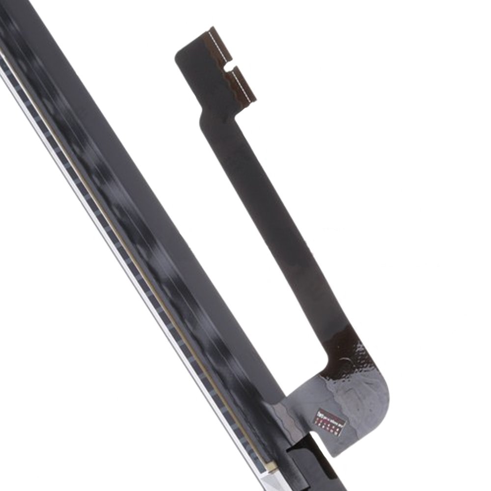 MMOBIEL Digitizer compatibile con iPad 3 (Nero) 9.7 Pollici 2012 Assemblaggio schermo tattile touchscreen frontale Incl kit attrezzi