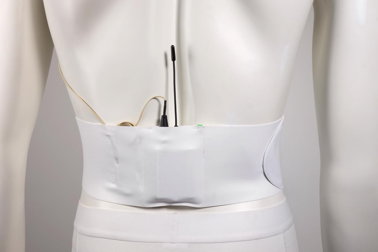 URSA Waist Strap, Ultra Slim - Image 3