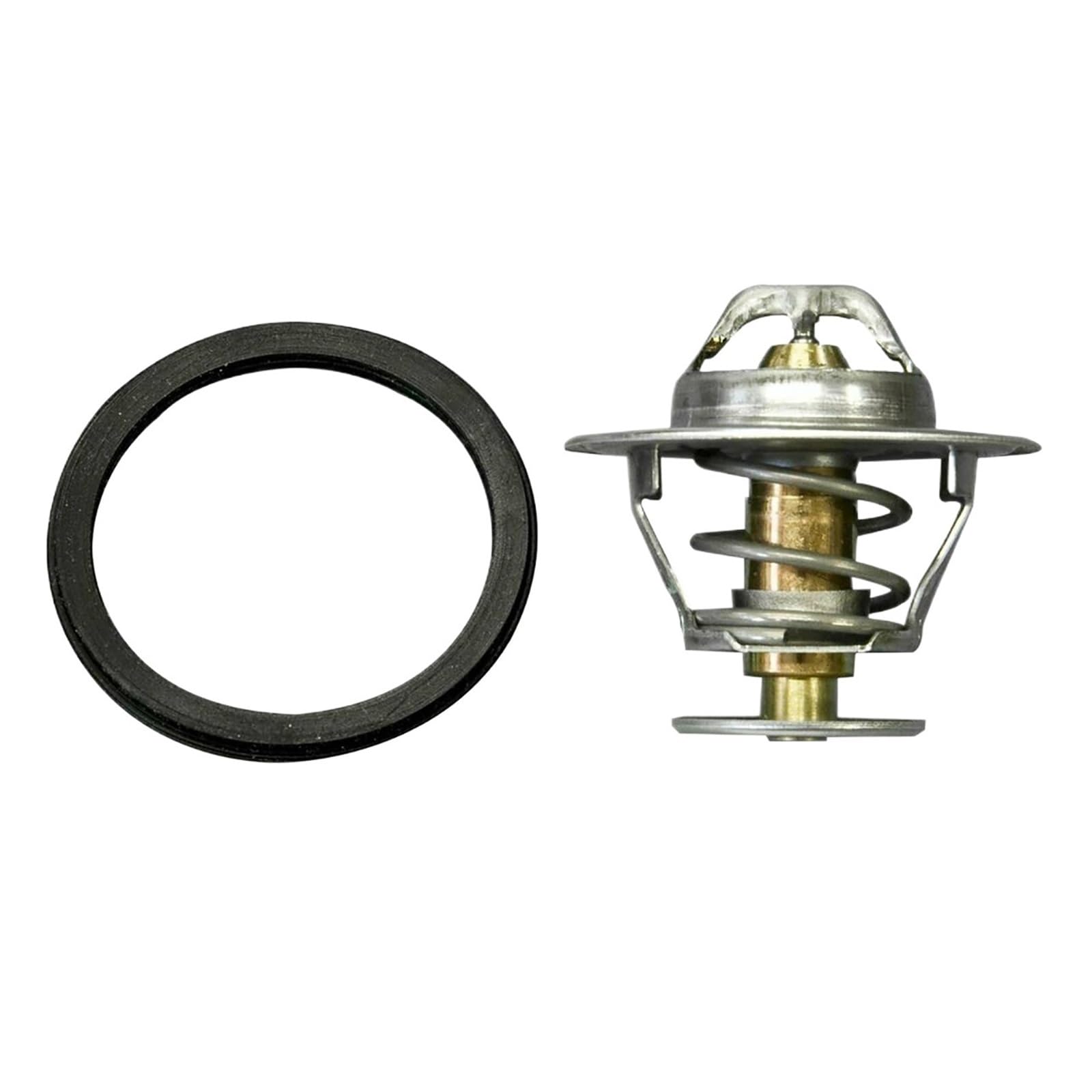 Kit thermostat 82 degrés pour moteur marin Volvo Penta MD31 AD41 875849