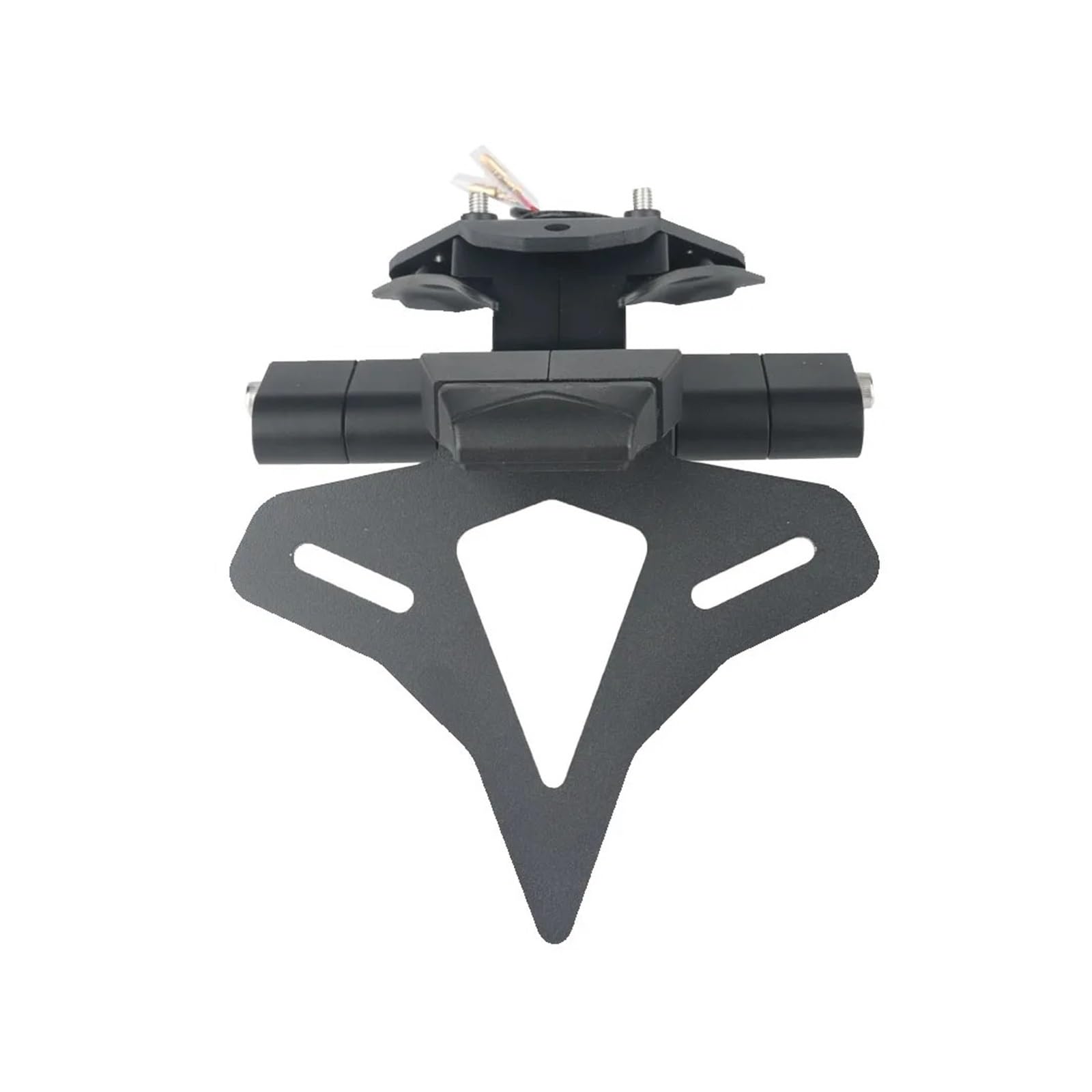 Porta targhe Moto Per Aprilia RS660 Tuono660 RSV4 V4 RS457