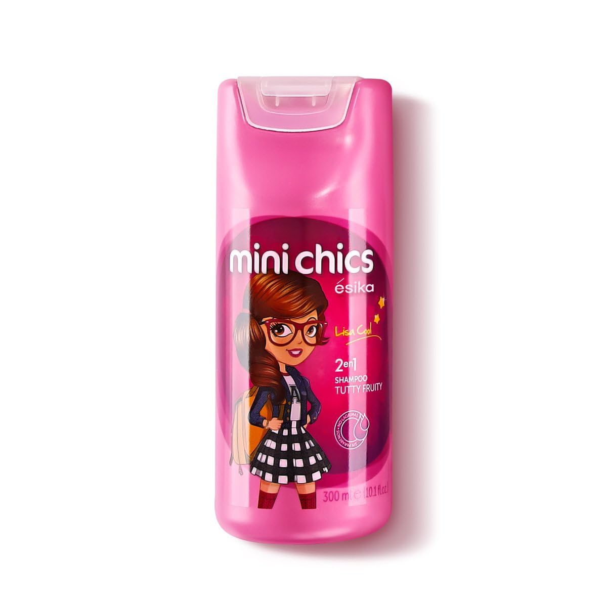 Mini chics perfume para niña (Mini chics perfume)