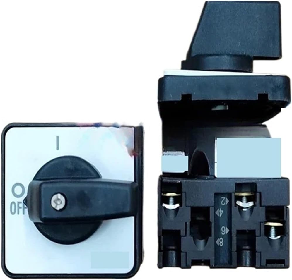 T0-2-1/E cam Switch disconnector 20A
