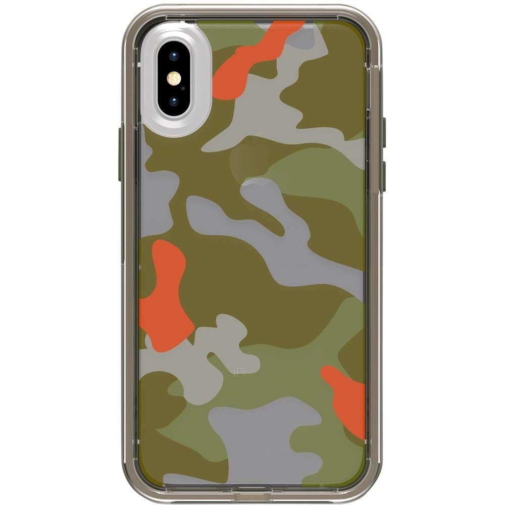 Slam Series Lifeproof Slam Case Iphone X LifeProof SLAM Series