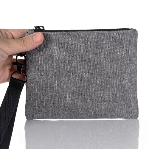 Smell Proof Bag 6.1