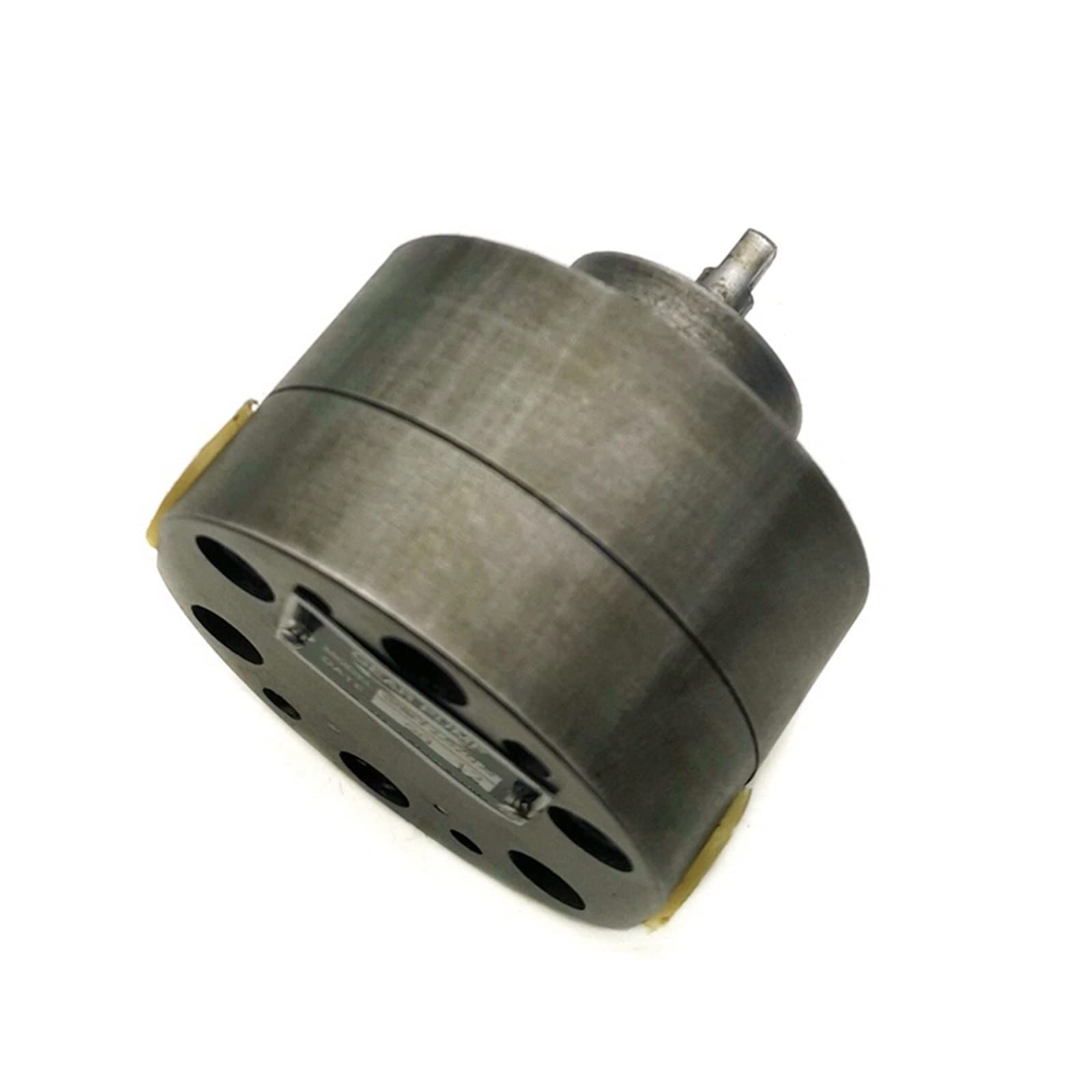 Hydrauliczna pompa zębata SNBY-5/1.6 niskociśnieniowa pompa oleju