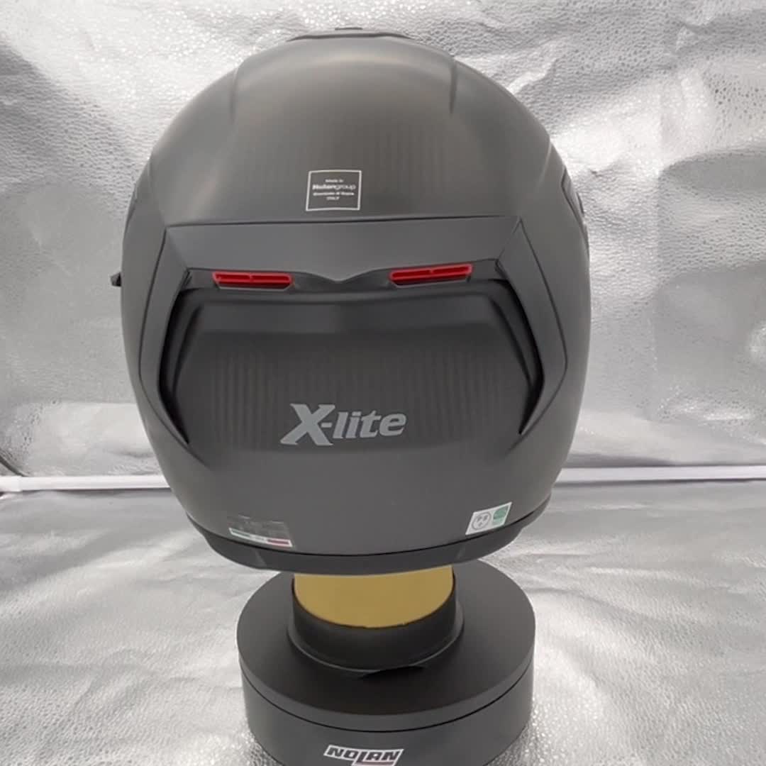 Amazon | NOLAN(ノーラン) バイク ヘルメット フルフェイス X-lite X