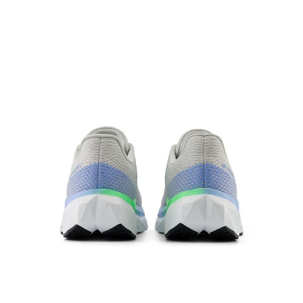 New Balance FuelCell Propel V5, Scarpe da Corsa con Lacci Unisex per Bambini