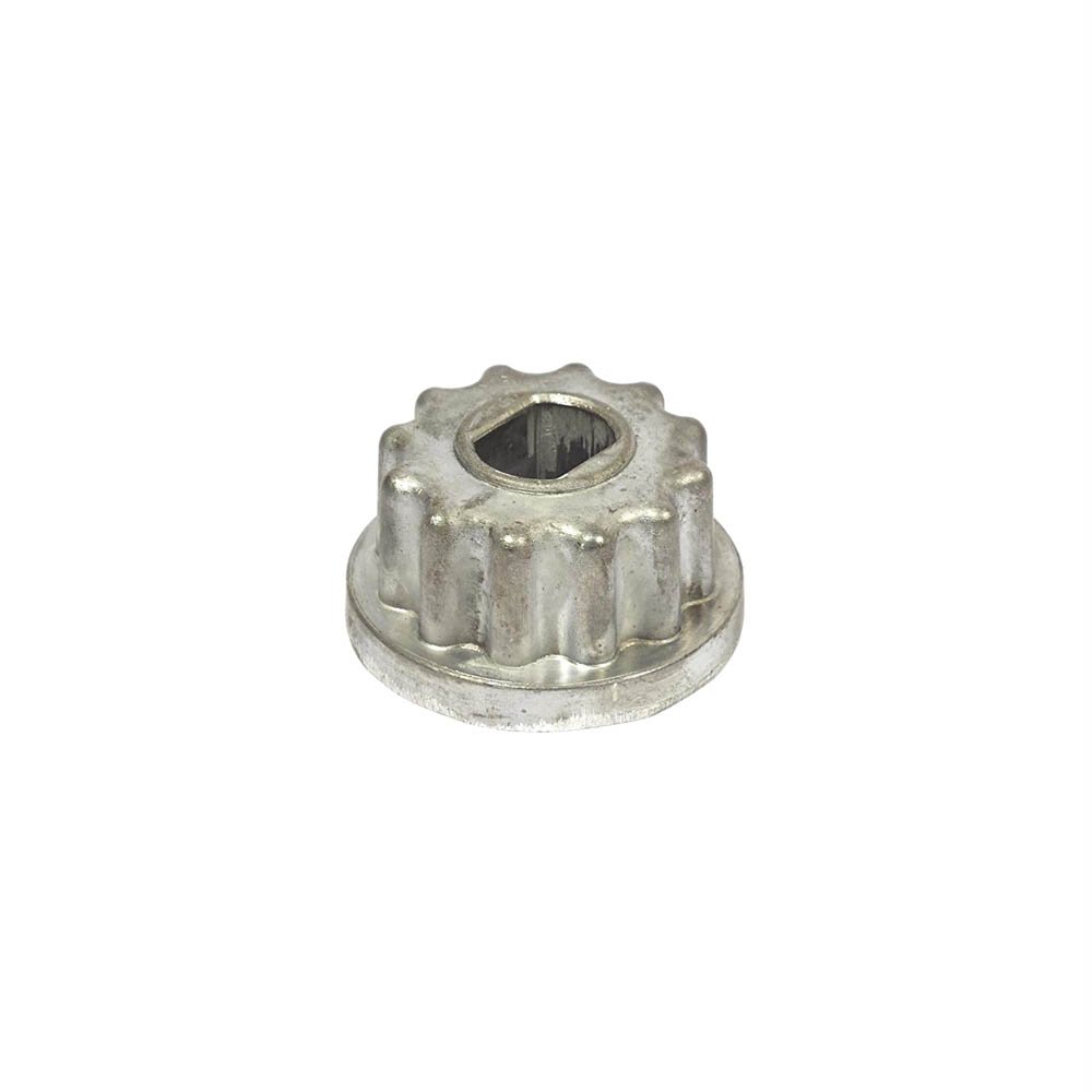 Adaptateur pour volant de rechange Oregon 76-043 pour autoportée