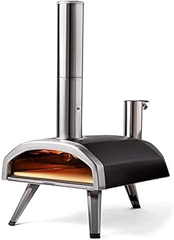 ☆Ooni 3 ピザ窯 ウニポータブルピザ窯 UUNI 楽天市場】ピザ窯 家庭用 Ooni Fyra ウニ フィーラ ポータブルピザ窯