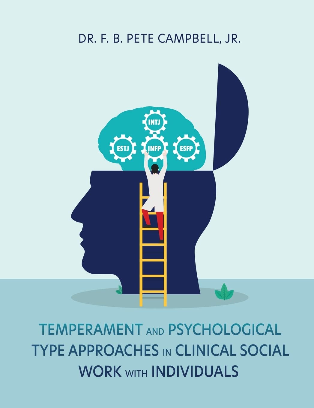 Temperament and Psychological Type Approaches in Clinical Social Work with Individuals: 0