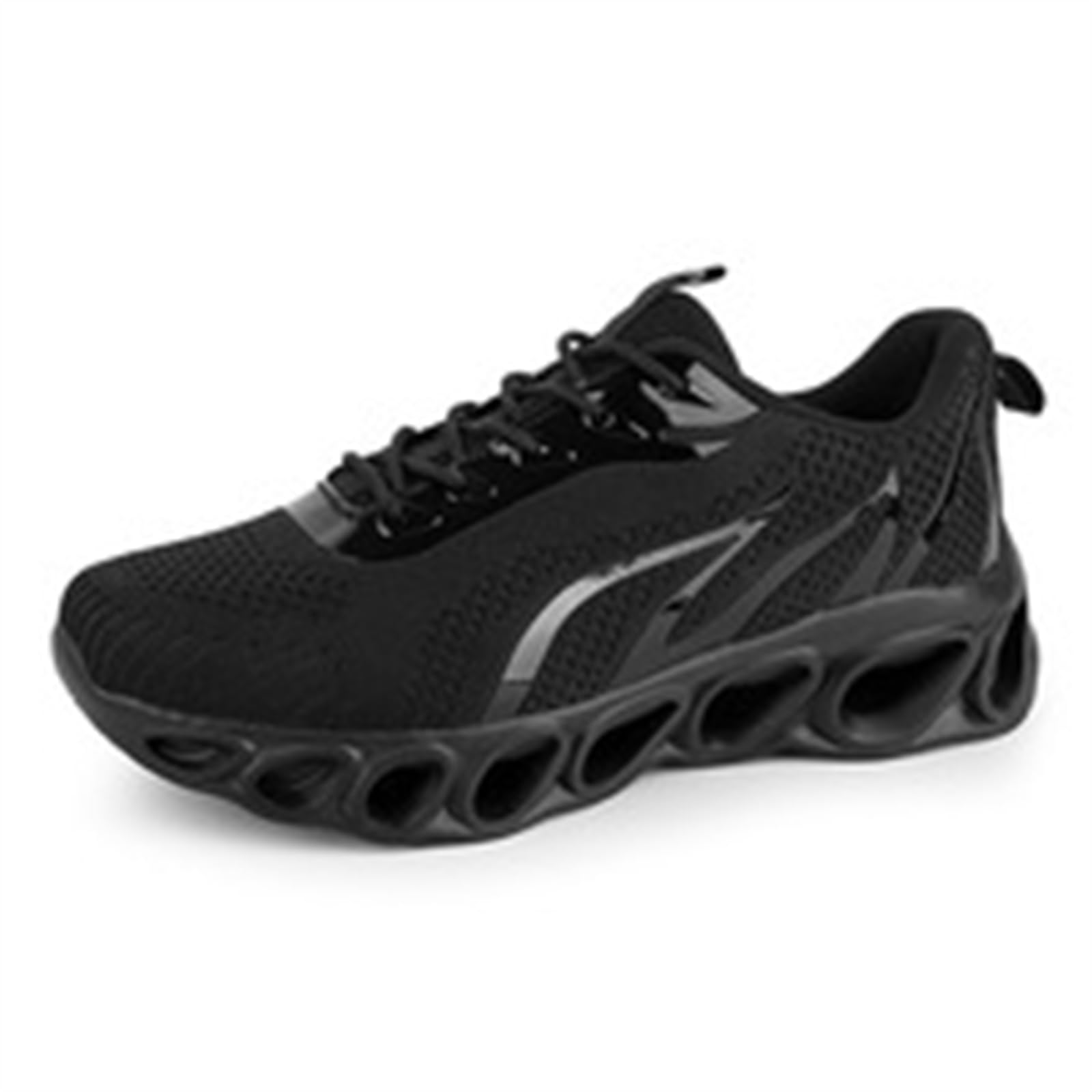 Softsfeels Damen Lindert Fußschmerzen, perfekte Wanderschuhe, Softsfeels Damen Casual Sneakers rutschfeste orthopädische Schuhe