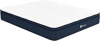 Amazon.co.jp: Avenco マットレス シングル 高反発マットレス 超