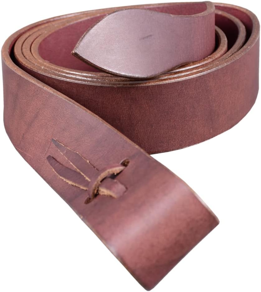HILASON Fashion Prints 6 Feet Nylon Tie Strap | Horse Cinch Western Saddle Durable Adjustable