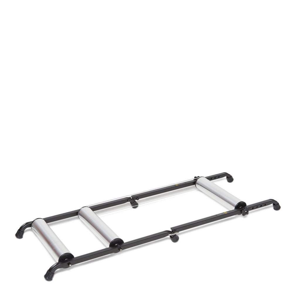 cycleops aluminium rollers