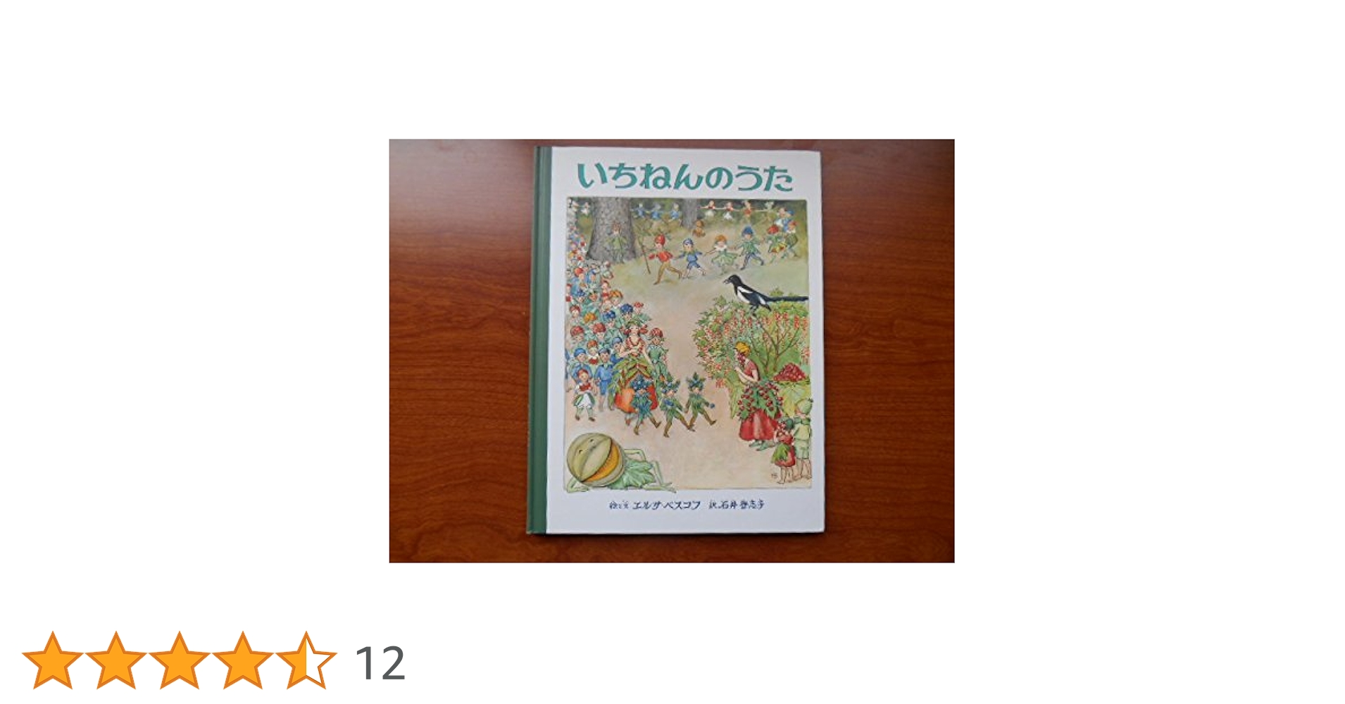 絶版 希少 絵本 3冊セット エルサ・ベスコフ 絶版 希少 絵本 3冊セット エルサ・ベスコフ 絶版 希少 絵本 3冊