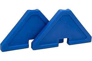 Children's Factory Child Room Divider Cantilever Leg Support