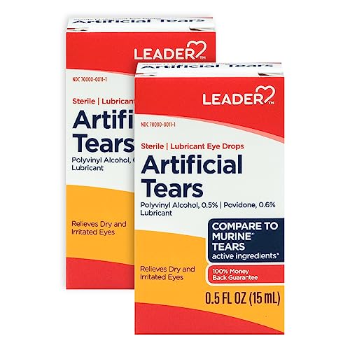 Top 10 Best Artificial Tear For Computer Reviews & Comparison Glory Artificial Tears Reca For Computer Users 2025 Application