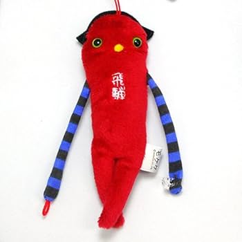 NAOYA ぬいぐるみ モケケコラボ NAOYA ぬいぐるみ モケケコラボ