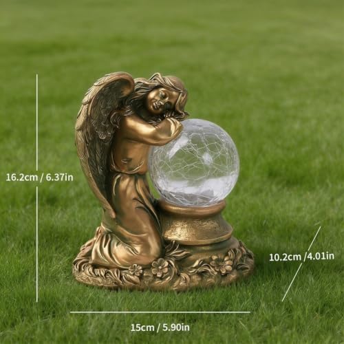 Pot de fleurs extérieur résistant aux intempéries IP44 pour jardin - 5