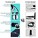 THURSO SURF Aero 7ft Soft Top Foam Surfboard for Beginner Adults and Kids Lightweight Shortboard for Surfing Beach Fun and Water Sports – Durable, Stable, and Easy to Ride for All Levels Surfers
