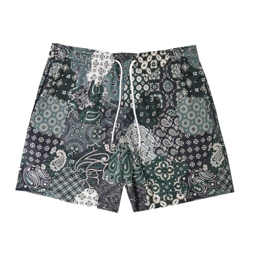 Pantalones cortos para hombre de 4 pulgadas, ligeros, fitness, culturismo, secado rápido, transpirables, pantalones cortos para hombre, pantalones de entrenamiento, ropa activa para hombre, pantalones