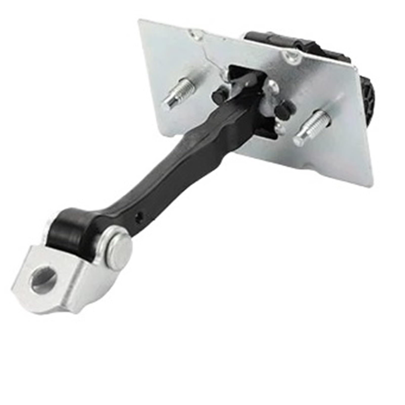 ISJRJF Car Door Check Strap Fit for Peugeot 308 II 2013-2021 Fit for Peugeot 308 SW II 2014-2021 Door Check Strap Stopper Limiter No.9677467280 Side Hinge