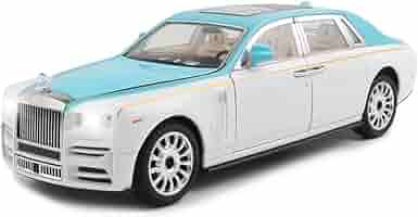 洋書 Rolls-Royce The Derby Phantoms 1930 Rolls-Royce Phantom I Derby Tourer by Brewster