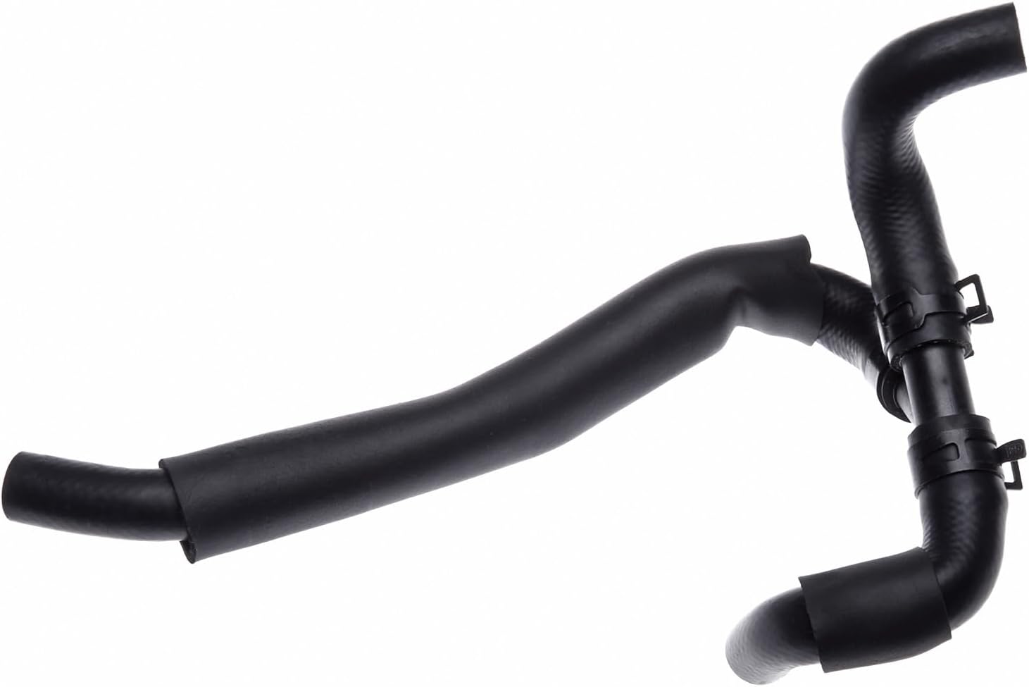 Heater Outlet Radiator Coolant Hose Compatible With Kia Sorento 3.5L V6 GAS 2003 2004 2005 2006 PC-1090718