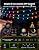 Minetom Smart C9 Christmas Lights Outdoor, 100 LED 99FT Christmas Color Changing Fairy Lights App Control, Music Sync, 105 Preset Modes, Connectable RGB C9 String Lights for House Indoor Xmas Decor