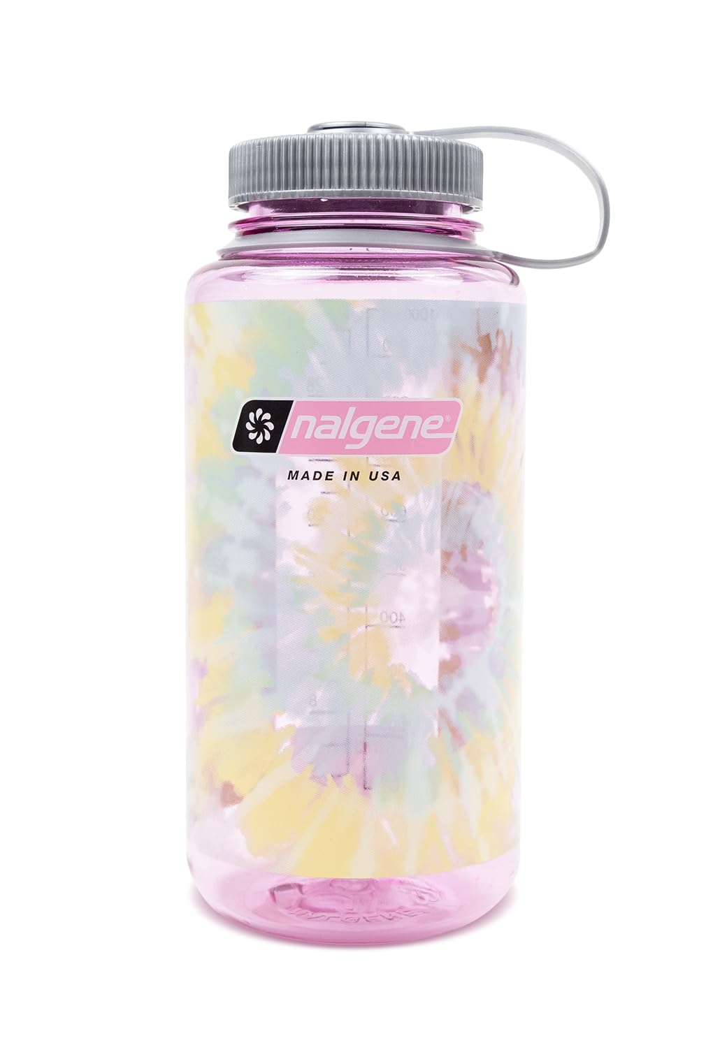 Nalgene 32oz Wide Mouth Cosmo with Platinum Tie-Dye : Amazon.ca