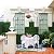 SCENDOR Garden Arches Arbors Birdcage Shape,9' High x 6.8' Wide,Metal Pergola Pavilion Gazebo Enduring Iron Trellis Plants Support Use for Outdoor Garden Arbor Climbing Plants Wedding Arches Ceremony