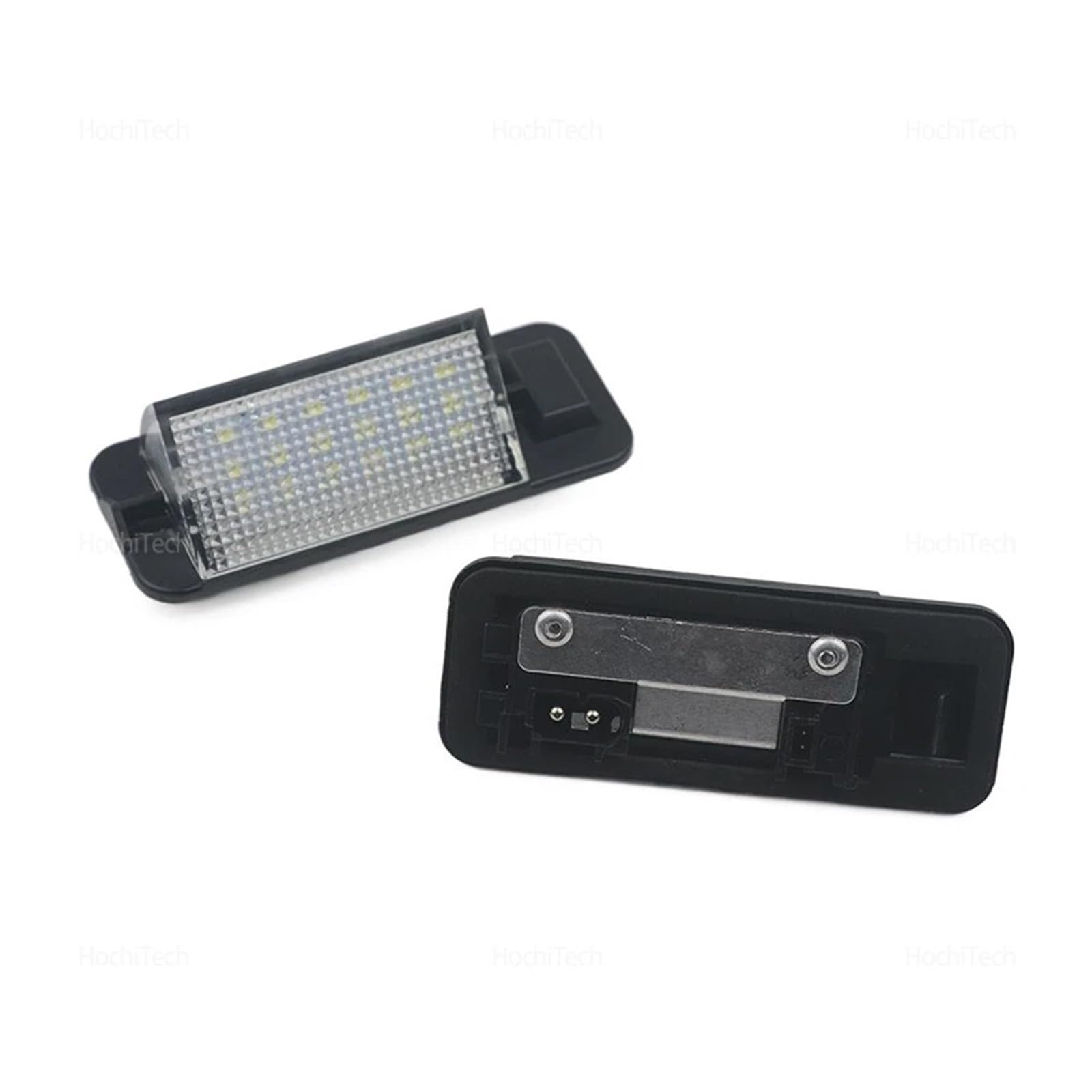 Luci Targa Per BMW E36 Serie 3 318i 325i 328i 1992 1993 1994 1995 1996 1997 1998 Numero Bianco Senza Errori Lampada LED Luce Targa