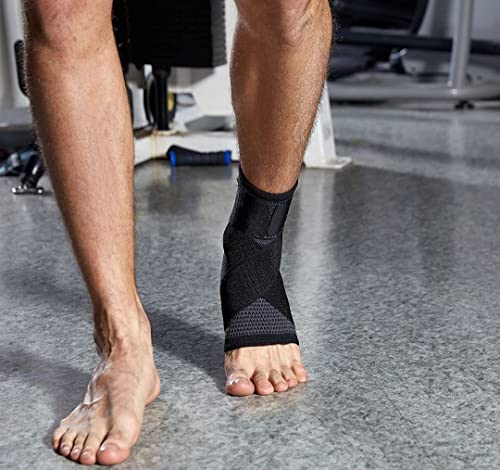 Tobillera Ortopédica Plus: Refuerzo Lateral para una Mejor Estabilidad 5 Tobilleras ortopédicas