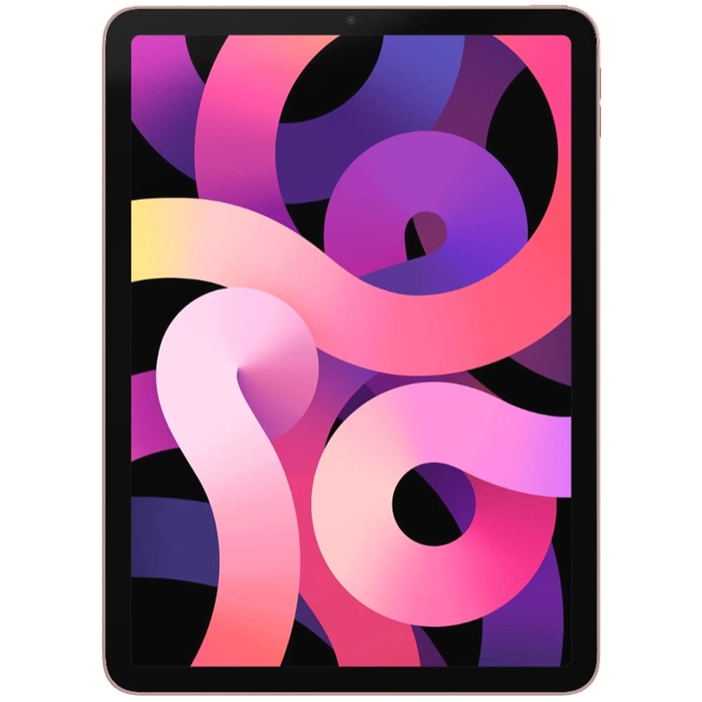 Amazon.com: Apple iPad Air (10.9-inch, Wi-Fi + Cellular, 256GB 