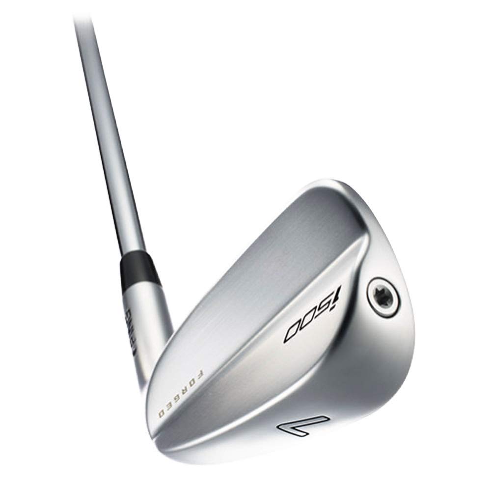 PING アイアン i500 5本（6〜9番、w）MODUS105 - クラブ