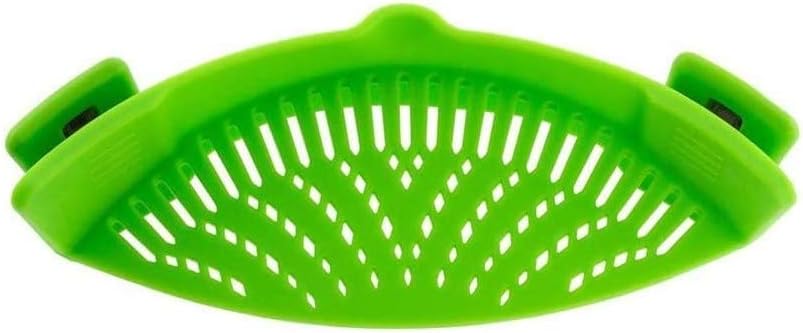 clip sul filtro per il grasso