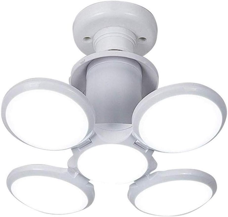 litonia illuminazione luci garage