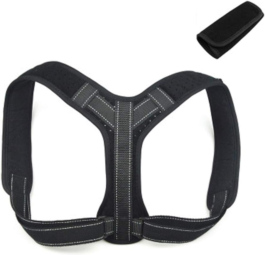 tutore correttivo per la schiena per la postura