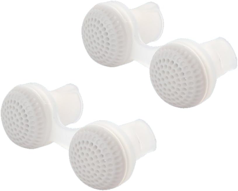 nuovi bocchini anti-russamento