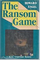 The Ransom Game 0140077413 Book Cover