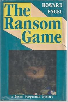 The Ransom Game - Book #2 of the Benny Cooperman