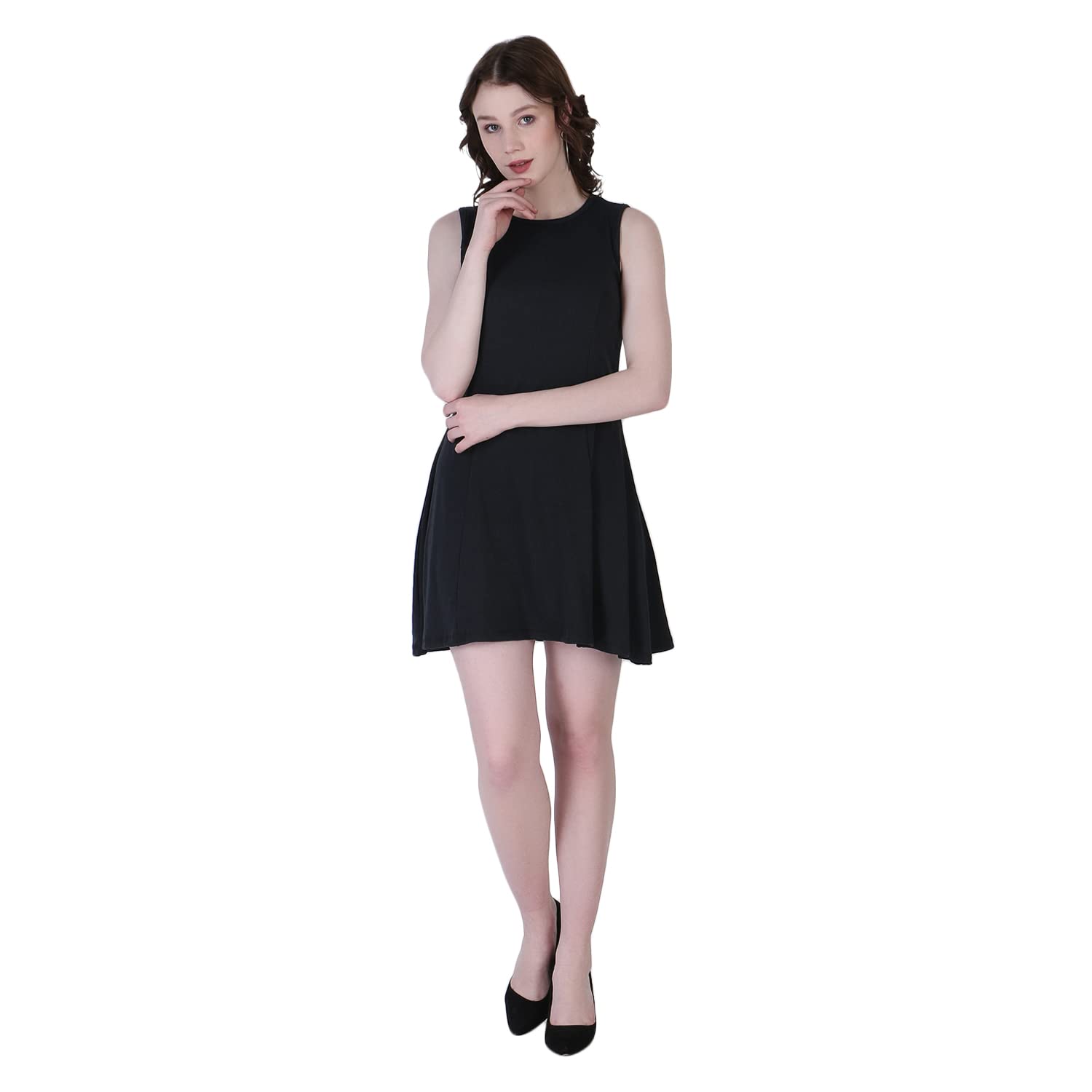 DHRUVI TRENDZ Kobieta DT-WD1056