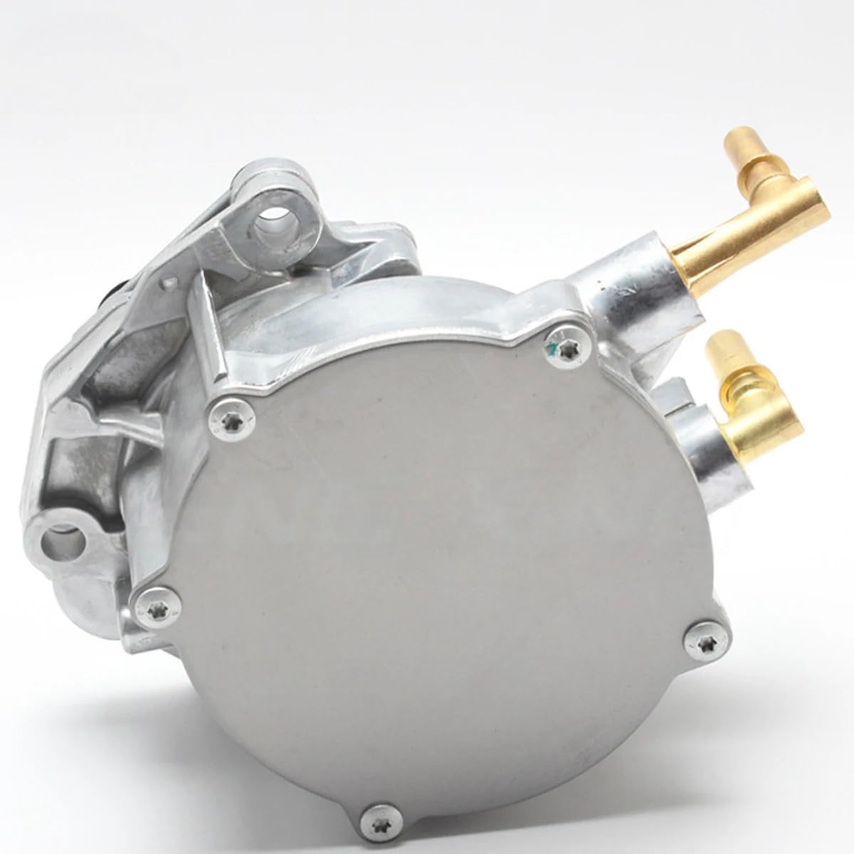 układ hamulcowy Pompa podciśnieniowa układu hamulcowego pasująca do Land Rover Discovery LR3 LR4 2009-2021 LR077857 LR096061 LR104350 LR044962 Pompa próżniowa
