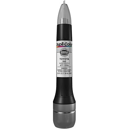 Amazon Com Acdelco 19328527 Summit White Wa8624 Four In One Touch Up Paint 5 Oz Pen Automotive Amazon Com Acdelco 19328527 Summit White Wa8624 Four In One Touch Up Paint 5 Oz Pen Automotive