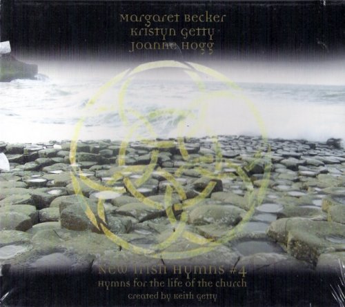 New Irish Hymns #4: Hymns for the Life of the Church