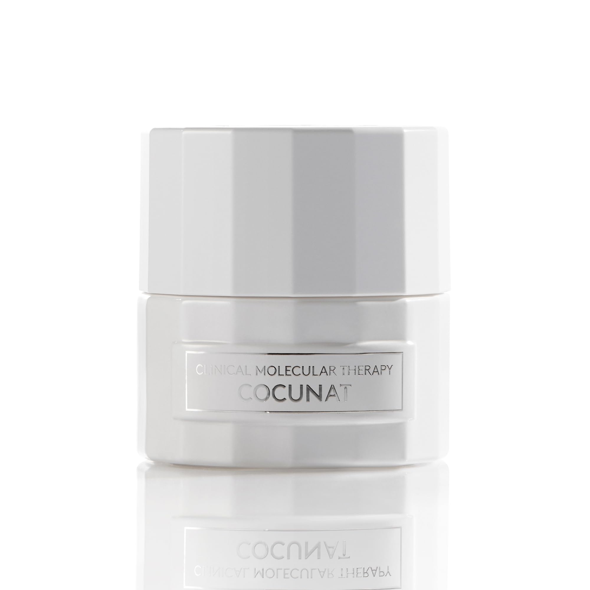 COCUNAT Clinical Molecular Therapy Crema Antiedad 360º 50ml | Tensa, Reafirma y Restaura Pre-Peri Menopausia 11 Moléculas Biotecnológicas. No Incluye Gua-Sha