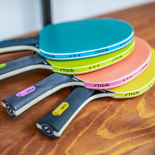 Image of STIGA Pure Color Advance Table Tennis Racket