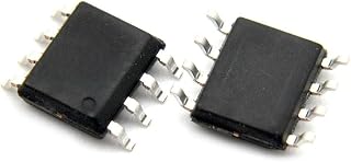 100 Pcs LM4871MX SOP8 LM4871