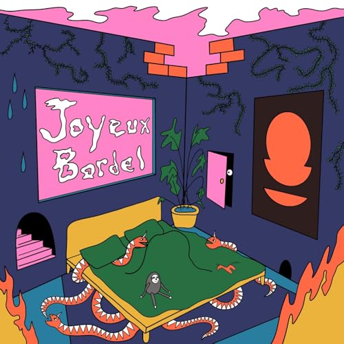 C&rsquo;est la rentr&eacute;e, on va papoter ! copertina