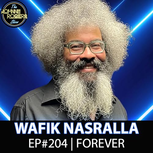 #204 - The Moment Wafik Nasralla Knew He Had To Quit Drugs
